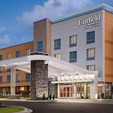 Fairfield By Marriott Inn & Suites Buckeye Verrado エクステリア 写真