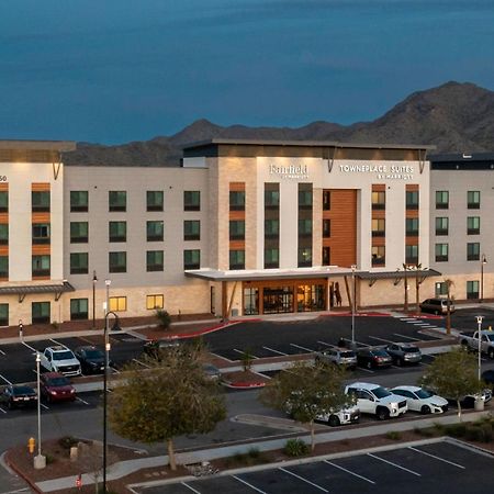 Fairfield By Marriott Inn & Suites Buckeye Verrado エクステリア 写真