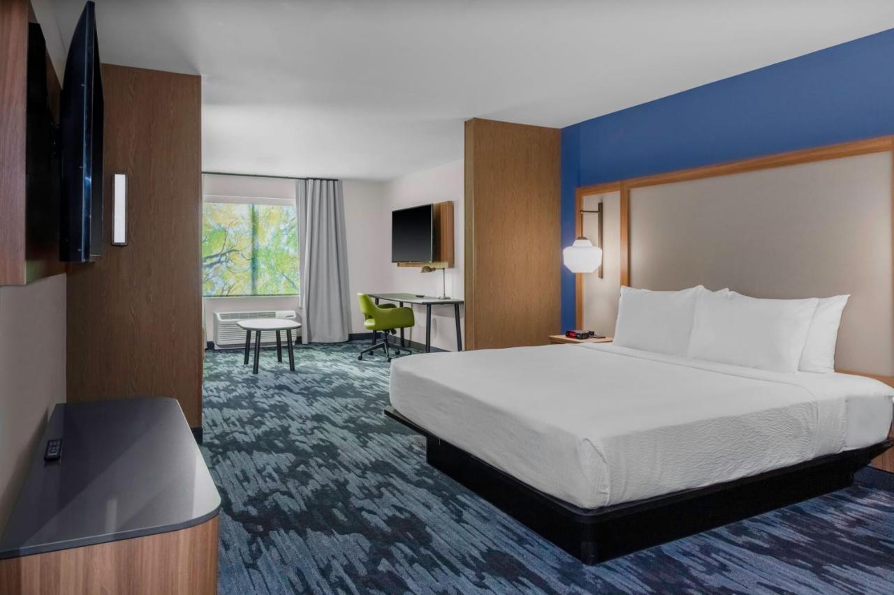 Fairfield By Marriott Inn & Suites Buckeye Verrado エクステリア 写真