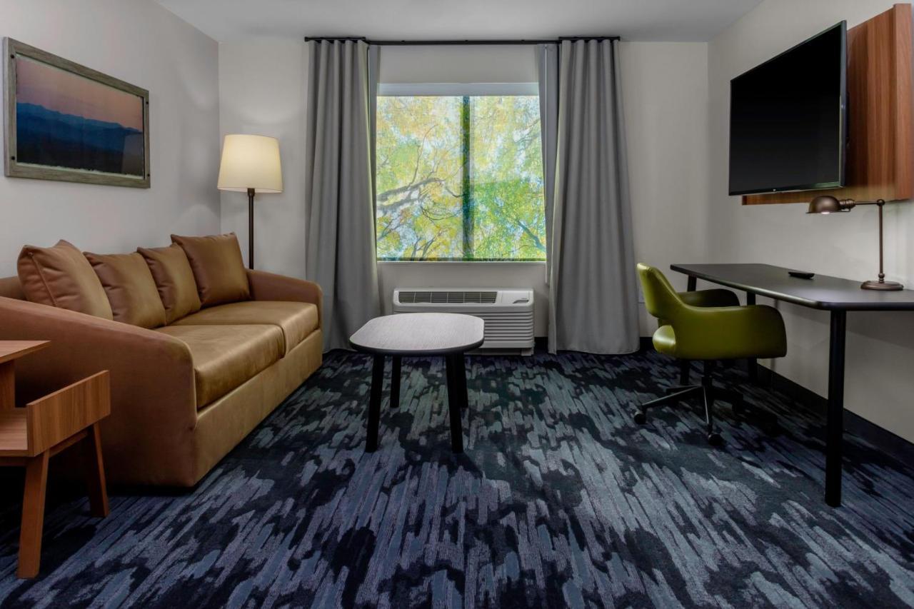 Fairfield By Marriott Inn & Suites Buckeye Verrado エクステリア 写真